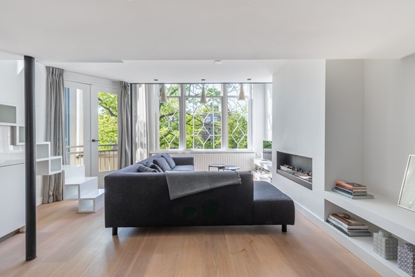Medium property photo - Prinsengracht 151E, 1015 DR Amsterdam